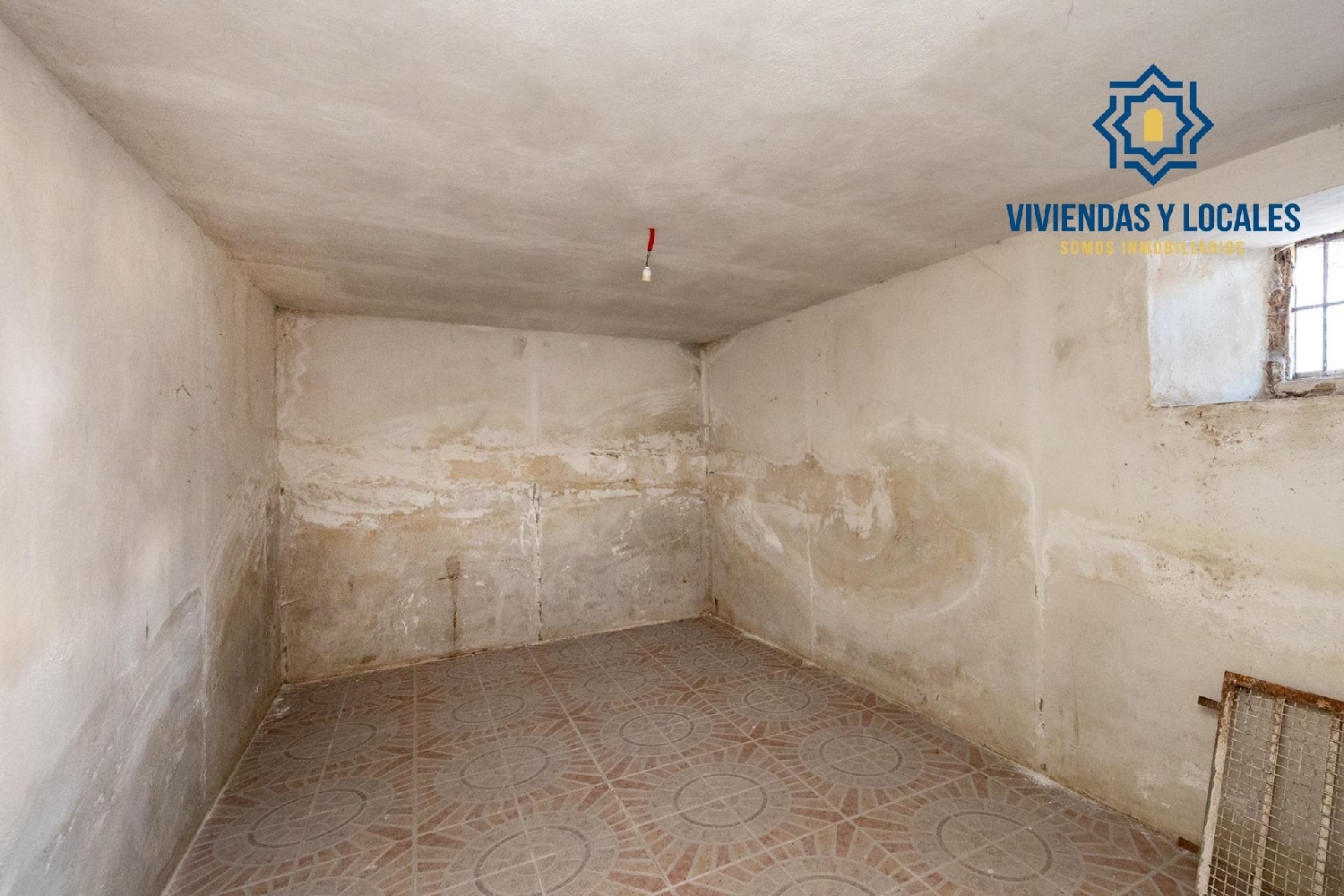  till salu hus Valenzuela Alhama 5
