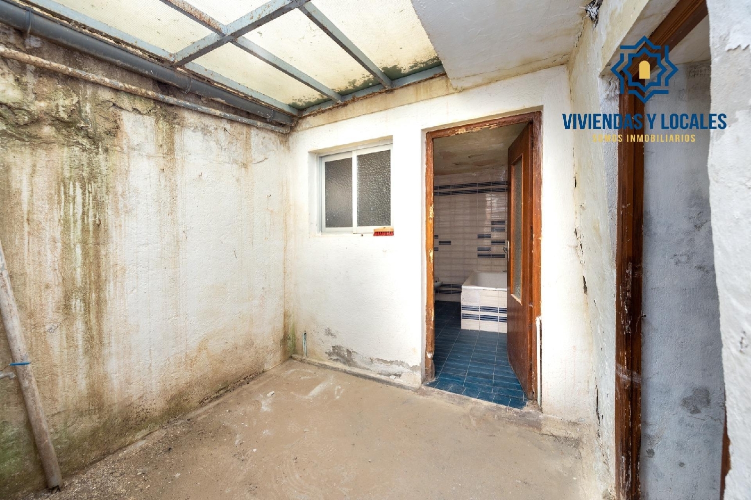  till salu hus Valenzuela Alhama 8