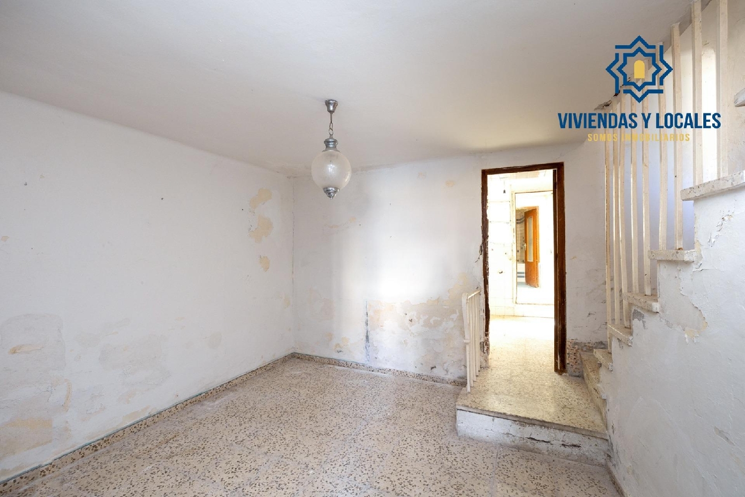  till salu hus Valenzuela Alhama 7