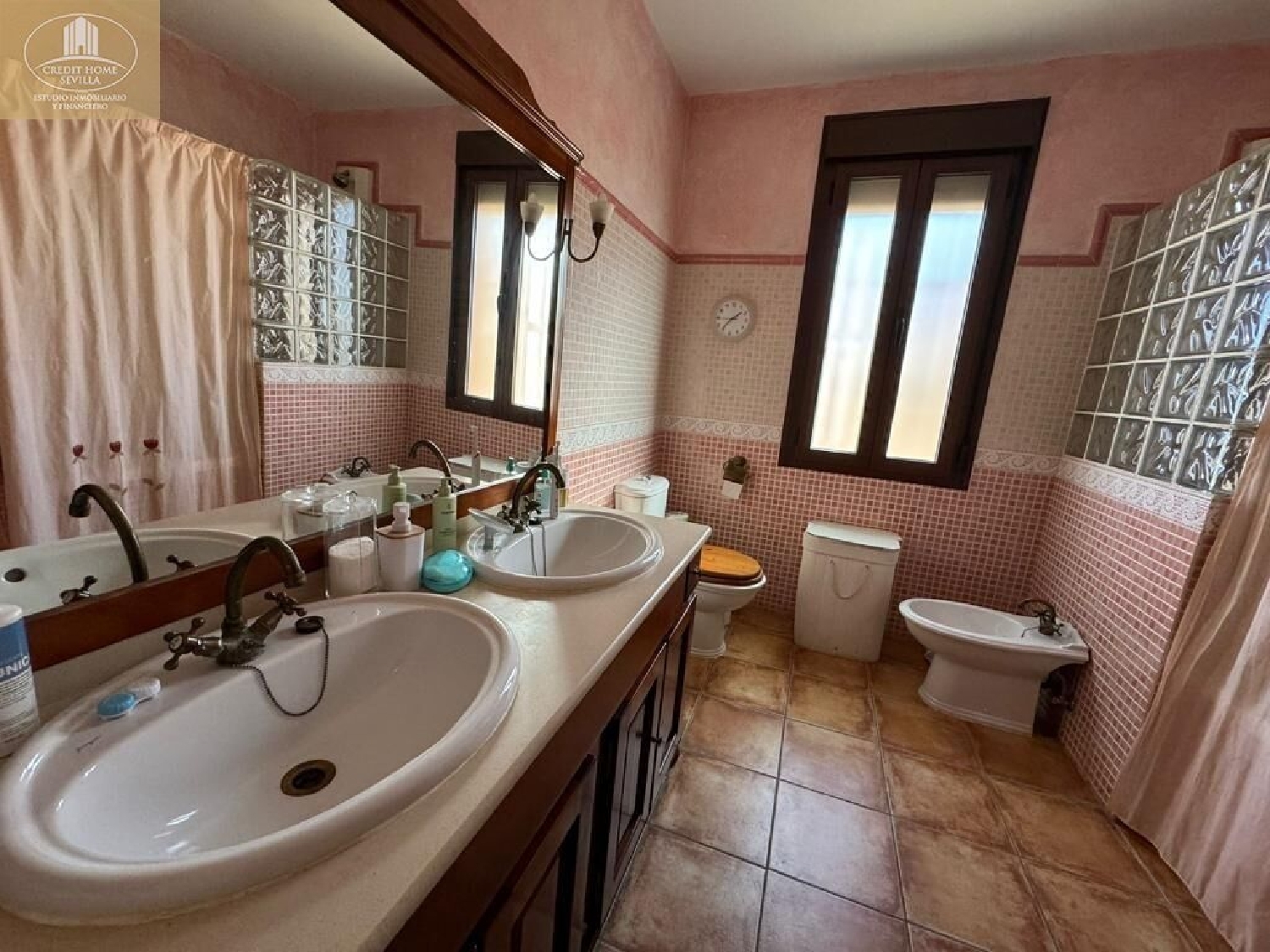  till salu hus Valeros Urb. Metropolitana De Sevilla 7