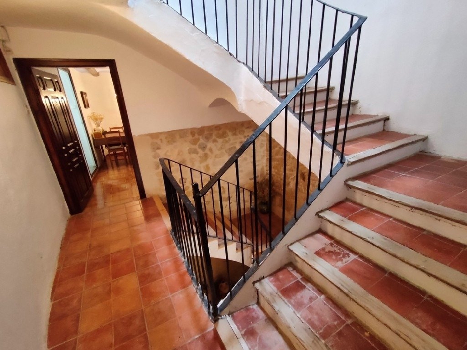 till salu hus Valjunquera Matarraña 6