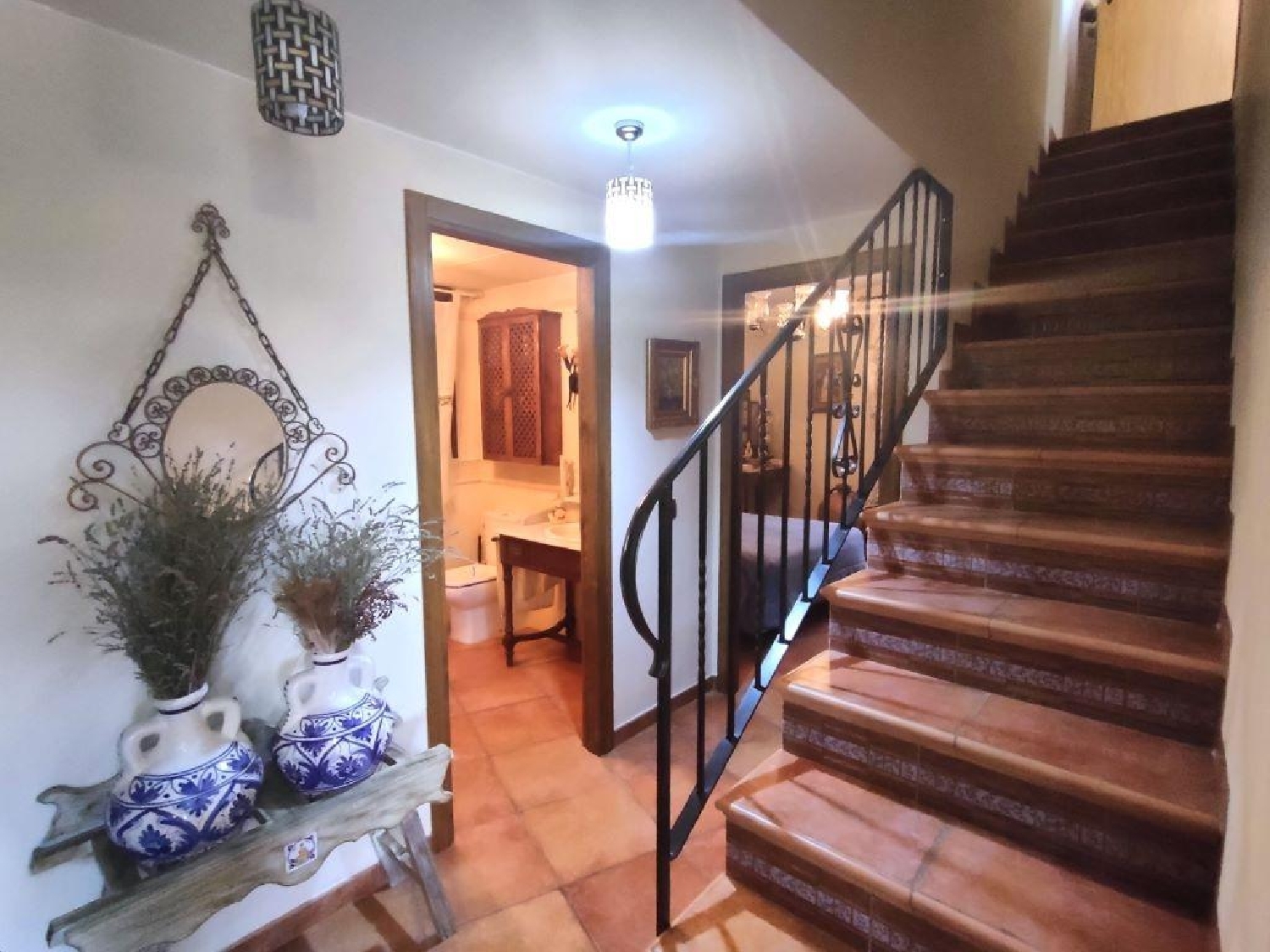  till salu hus Valjunquera Matarraña 5