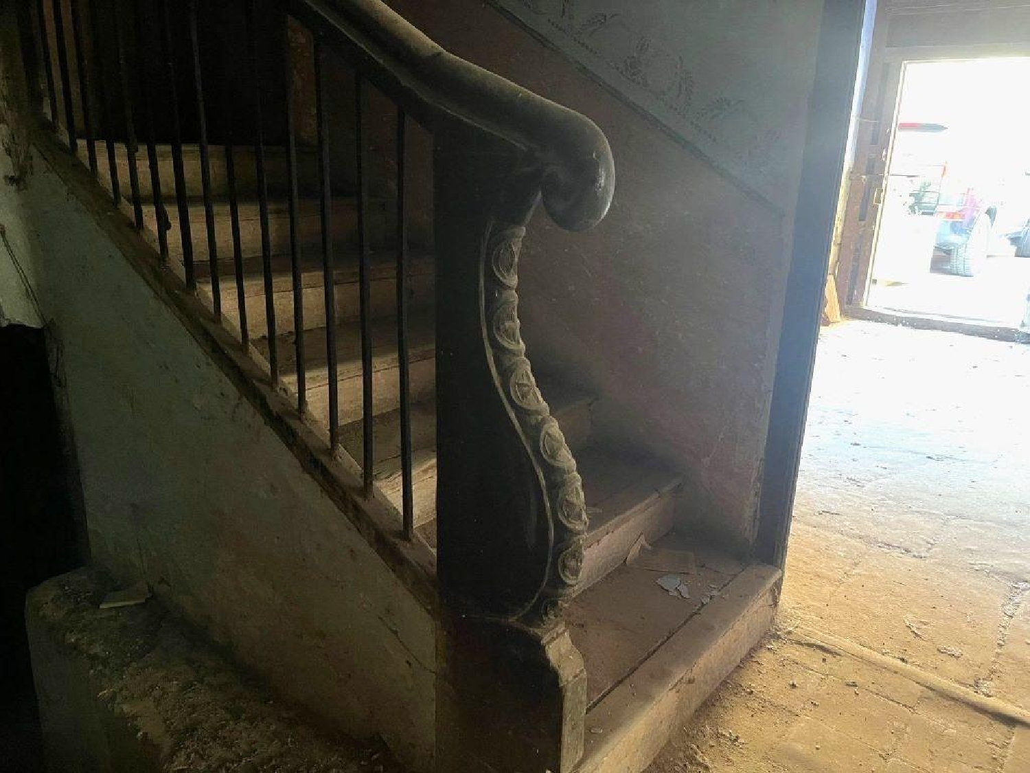  till salu hus Valjunquera Matarraña 7