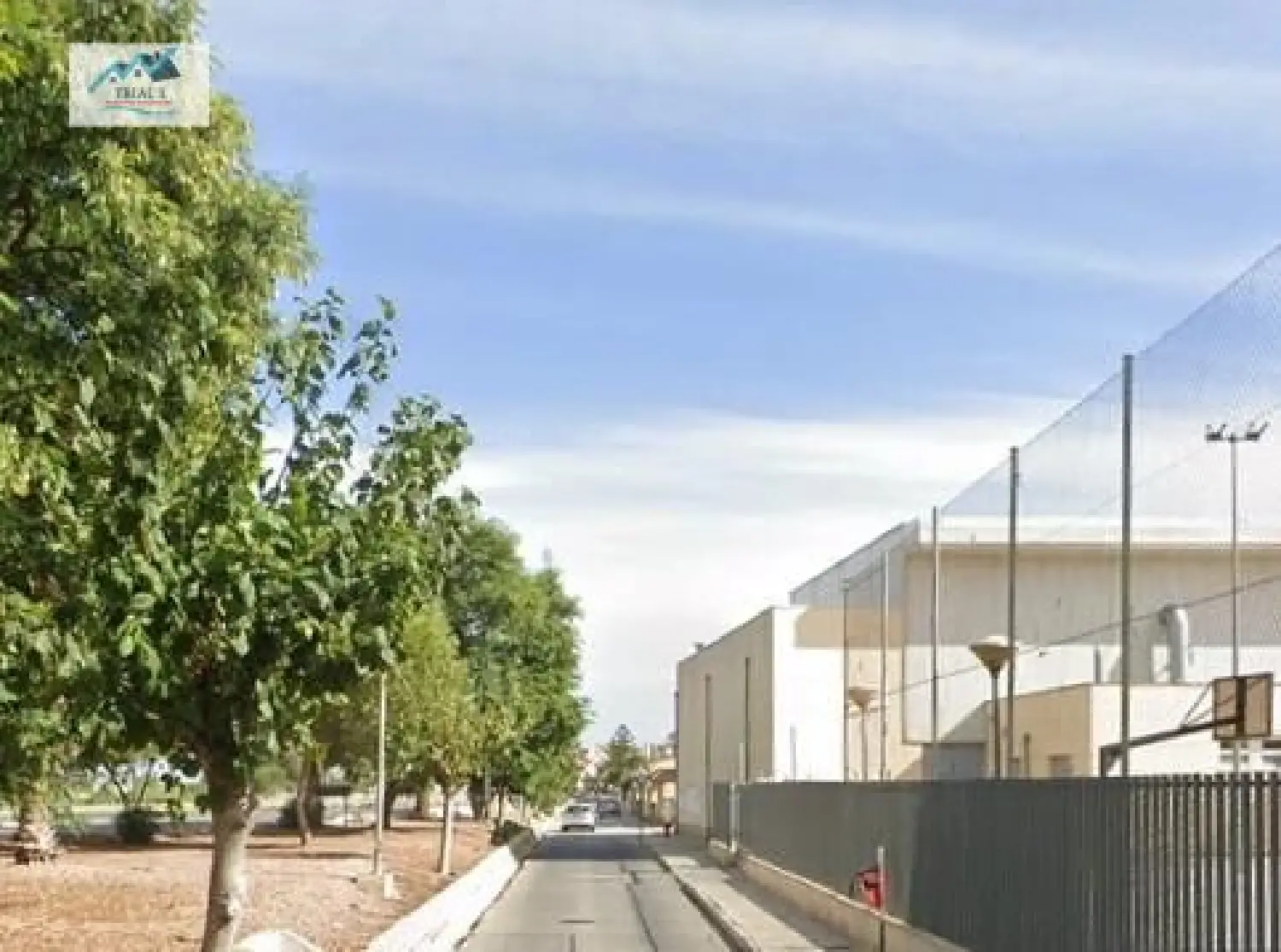  till salu hus Urbanización L'almunia Marina Alta 1