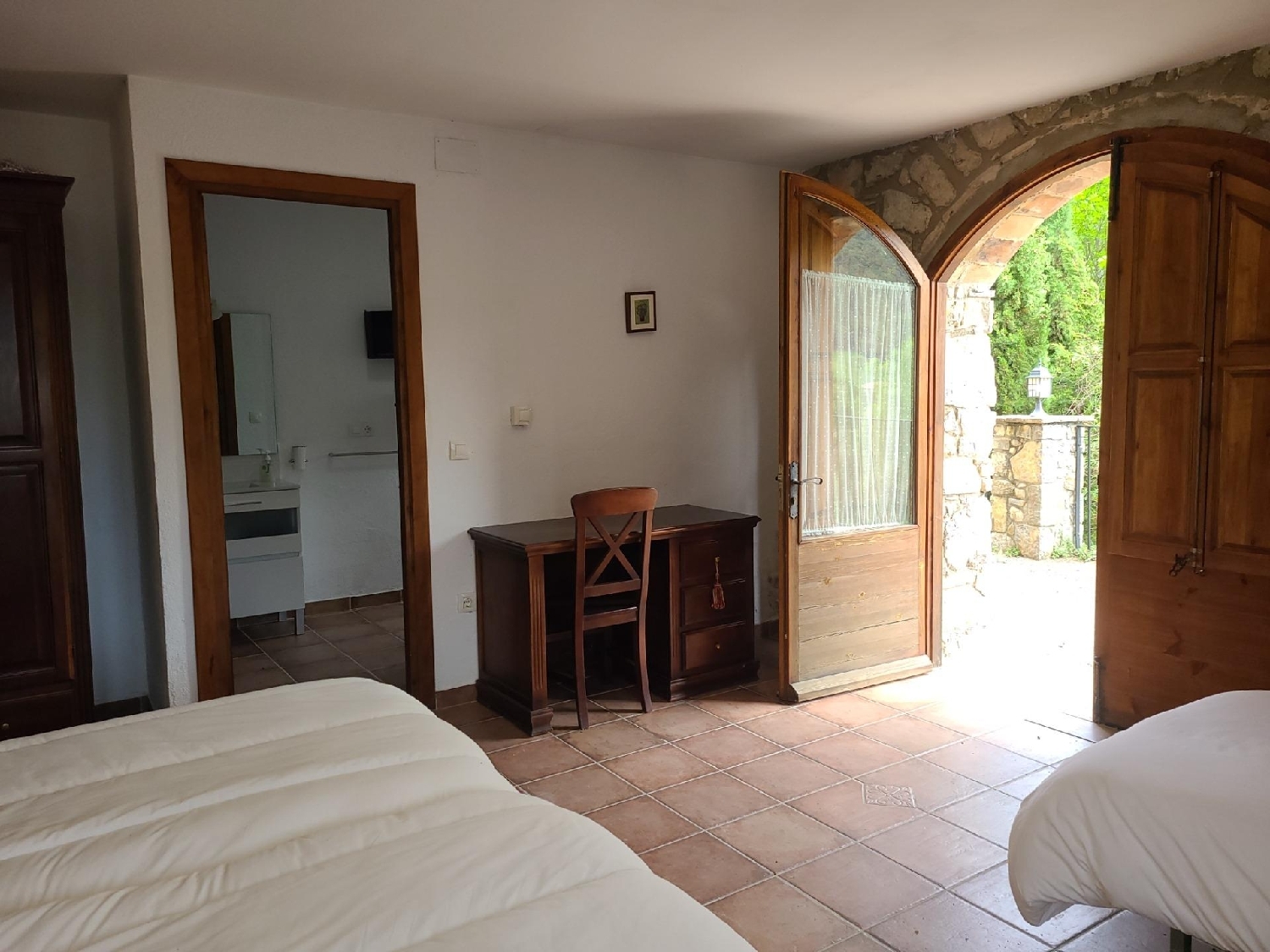  till salu hus Vall Del Bac Garrotxa 7