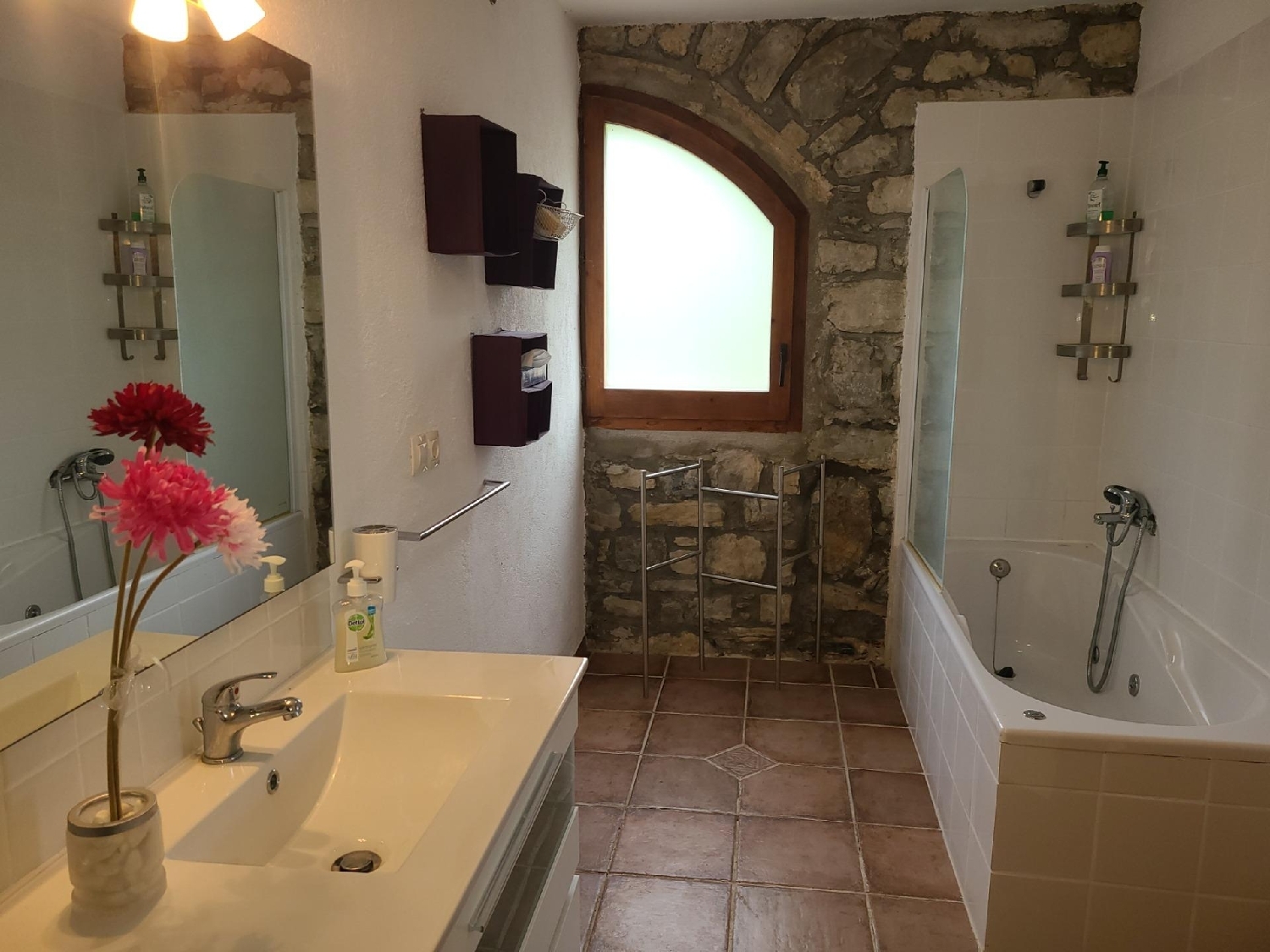  till salu hus Vall Del Bac Garrotxa 8