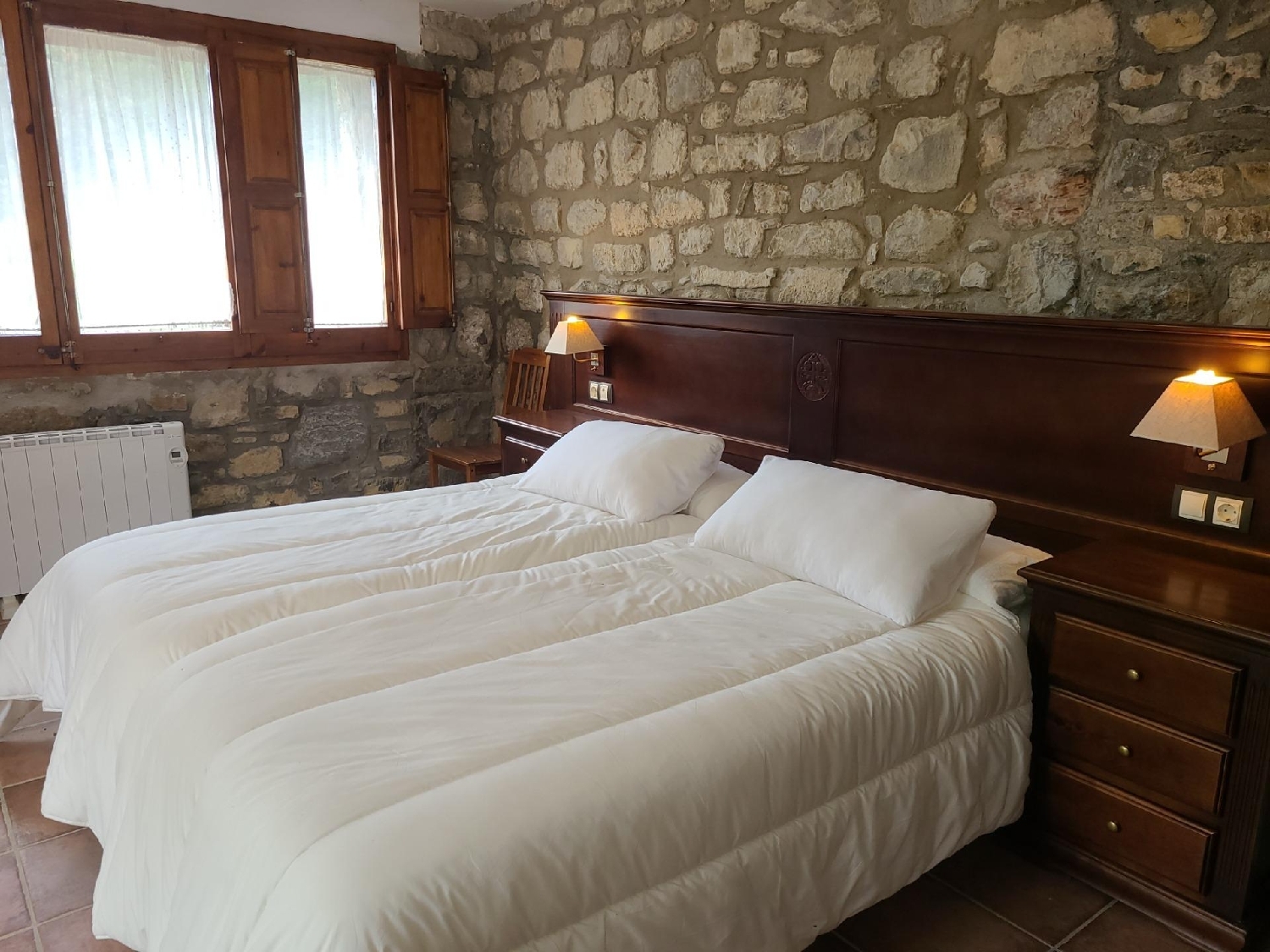 till salu hus Vall Del Bac Garrotxa 5