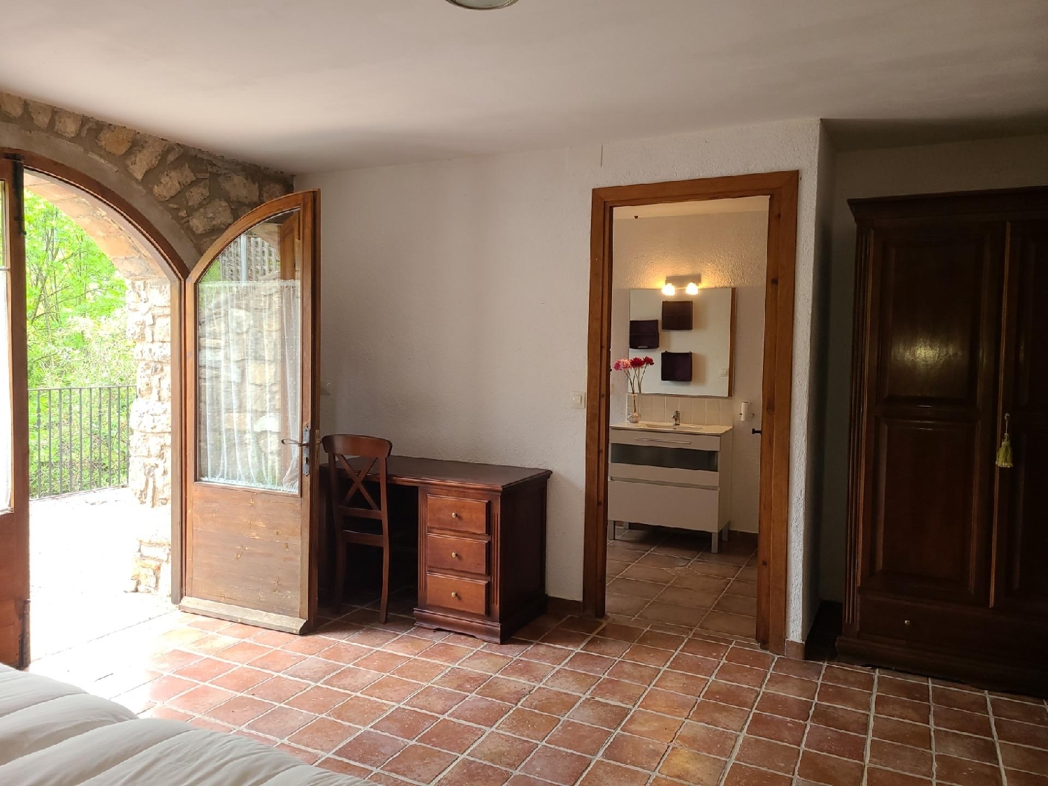  till salu hus Vall Del Bac Garrotxa 4