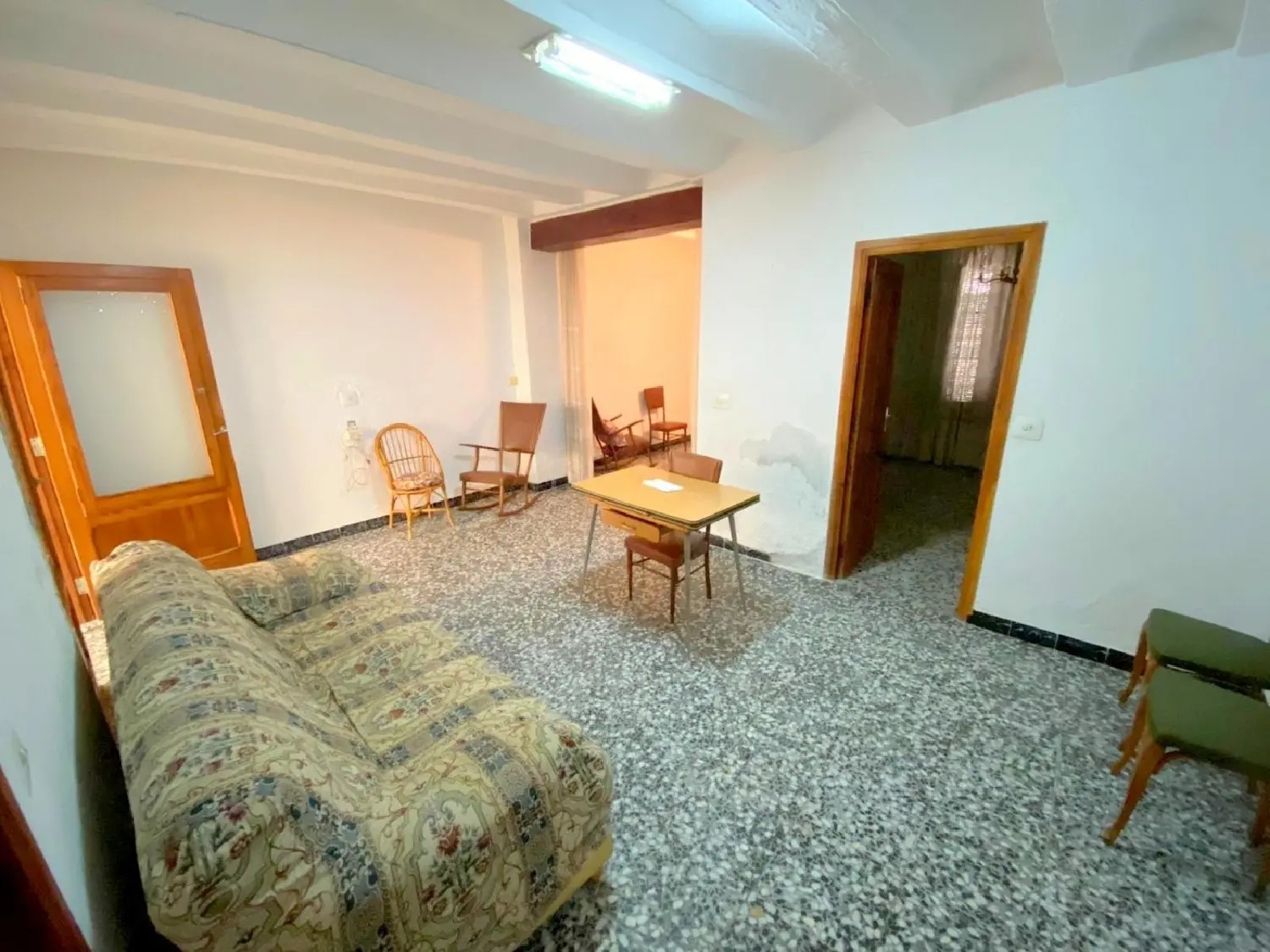  till salu hus Vallada Costera (La) 1