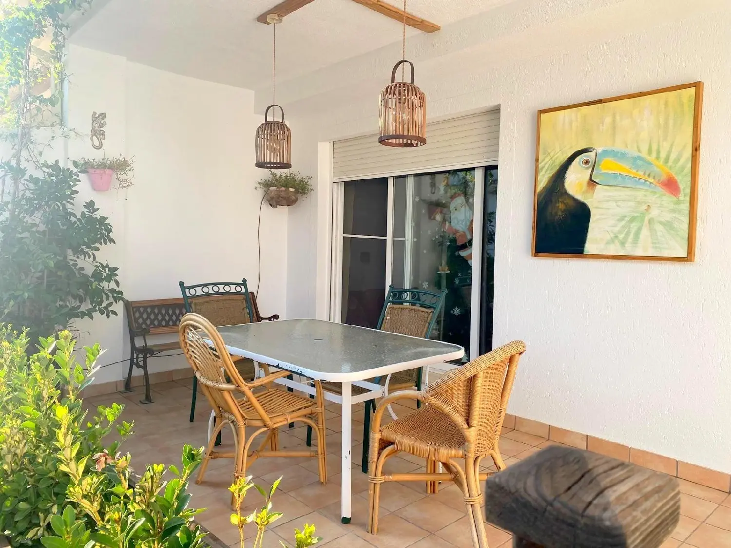till salu hus Vallada Costera (La) 2