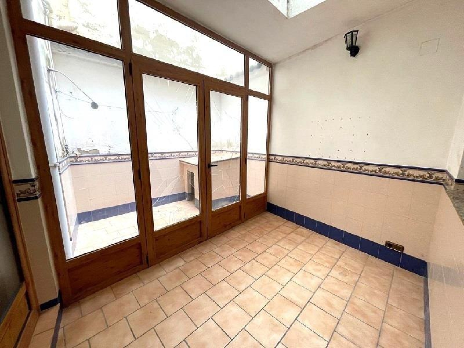  till salu hus Vallada Costera (La) 6