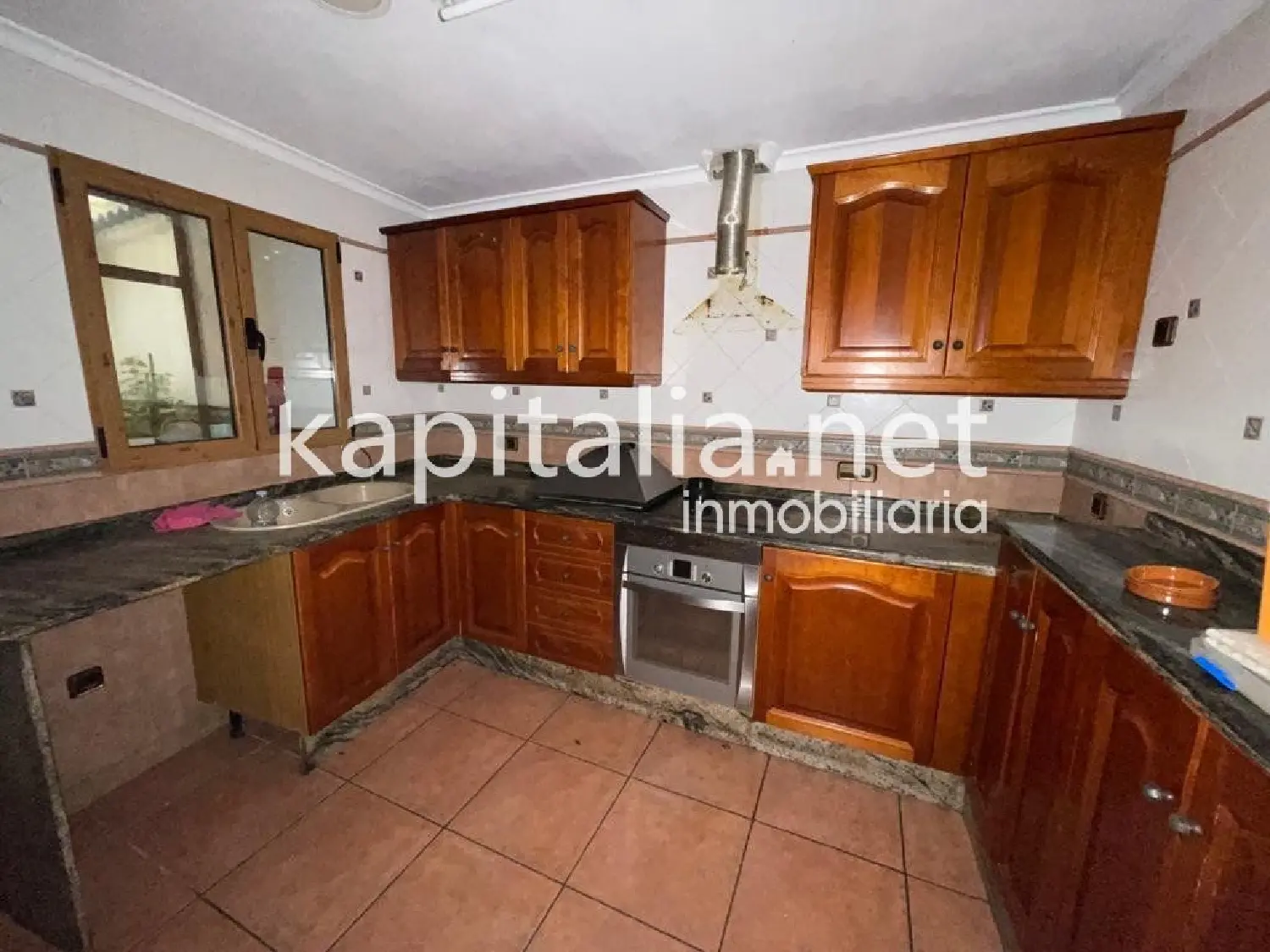 till salu hus Vallada Costera (La) 3