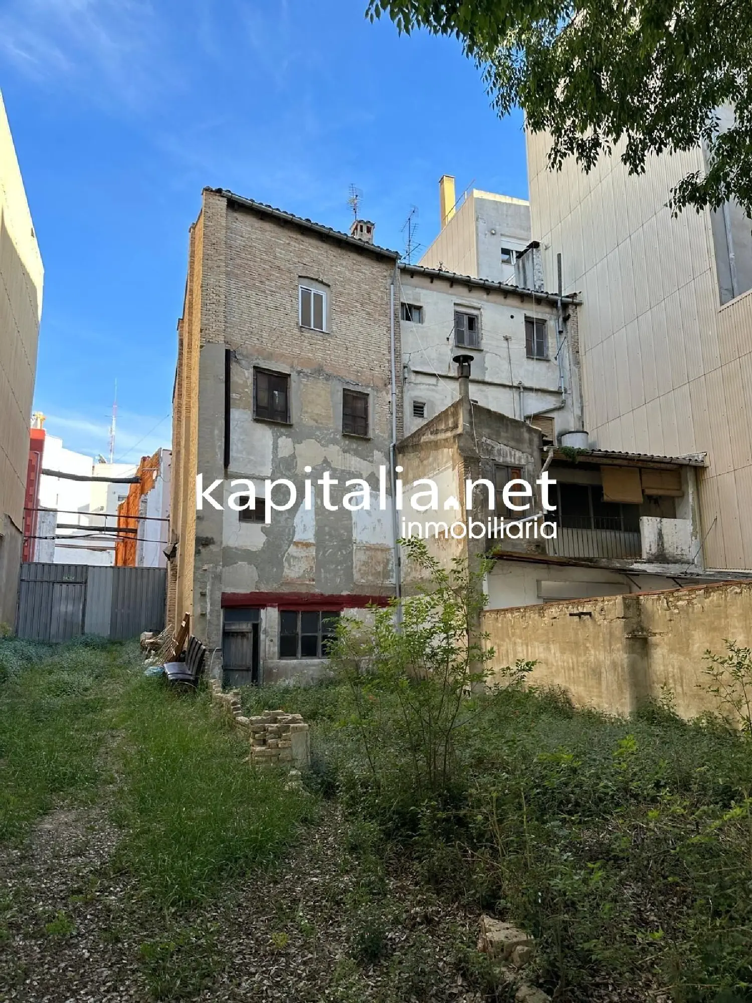  till salu hus Vallada Costera (La) 1