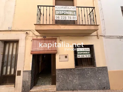 Vallada Costera (La) hus foto 6186165