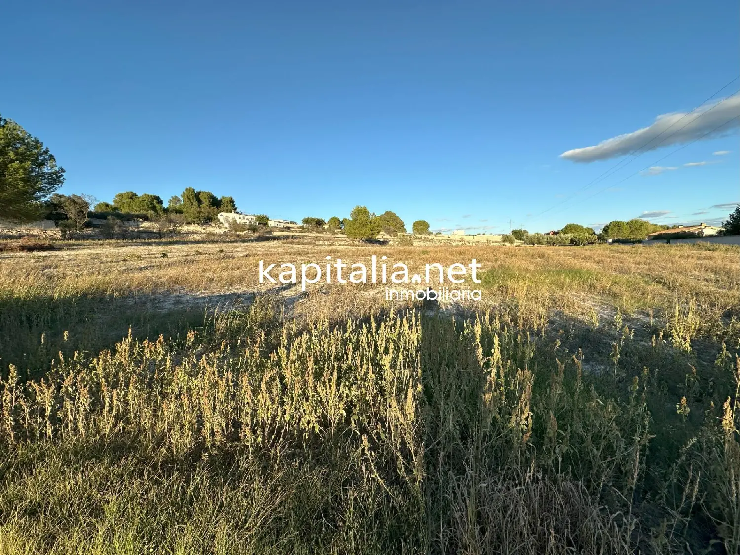  till salu hus Montesa Costera (La) 1