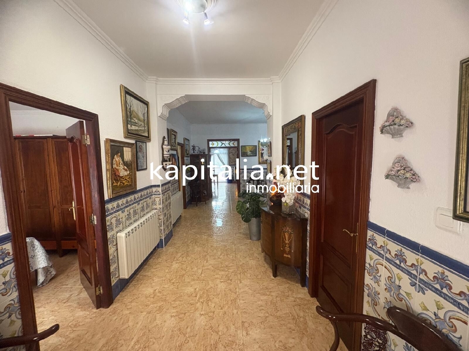 till salu hus Vallada Costera (La) 3