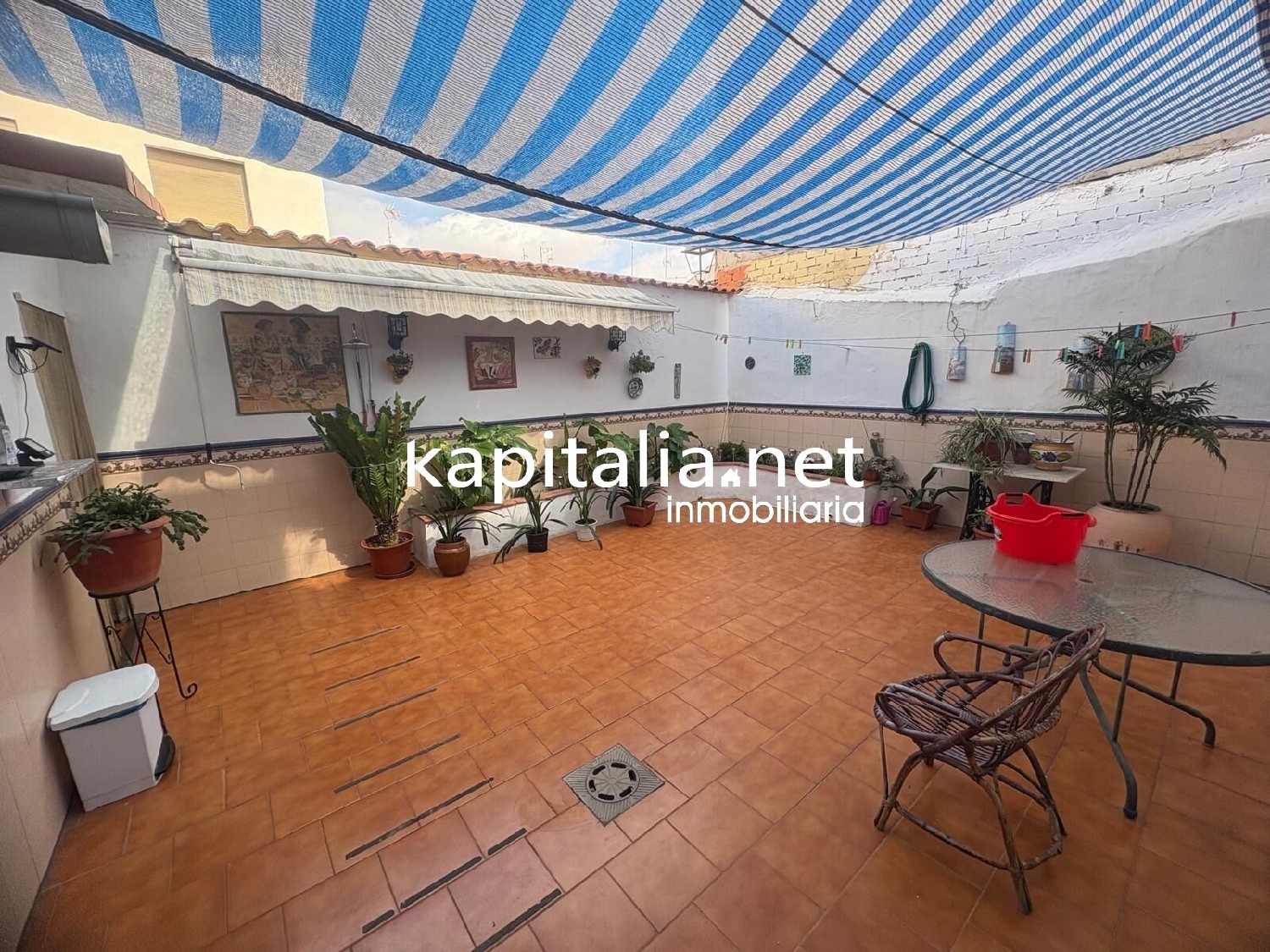  till salu hus Vallada Costera (La) 8