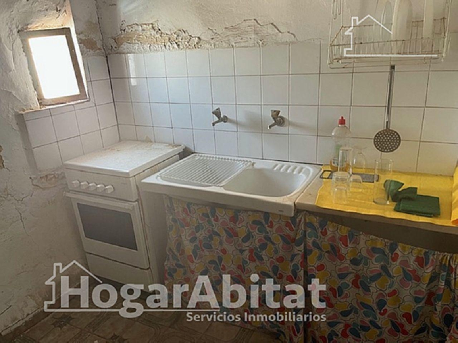  till salu hus Vallat Alt Millars 5