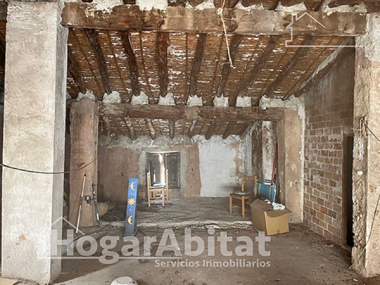 till salu hus Vallat Alt Millars 3