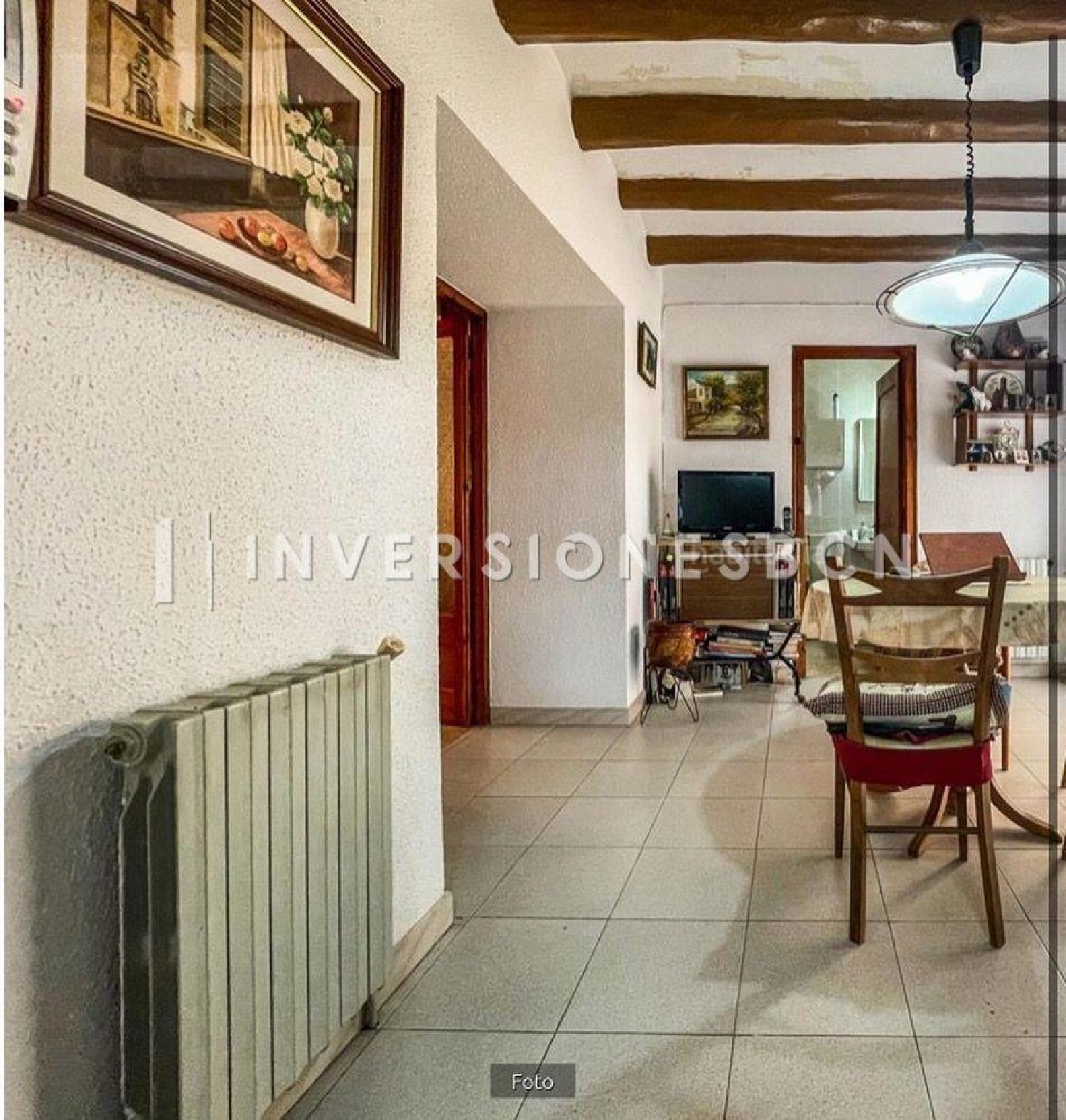  till salu hus Vallclara Conca De Barberà 4