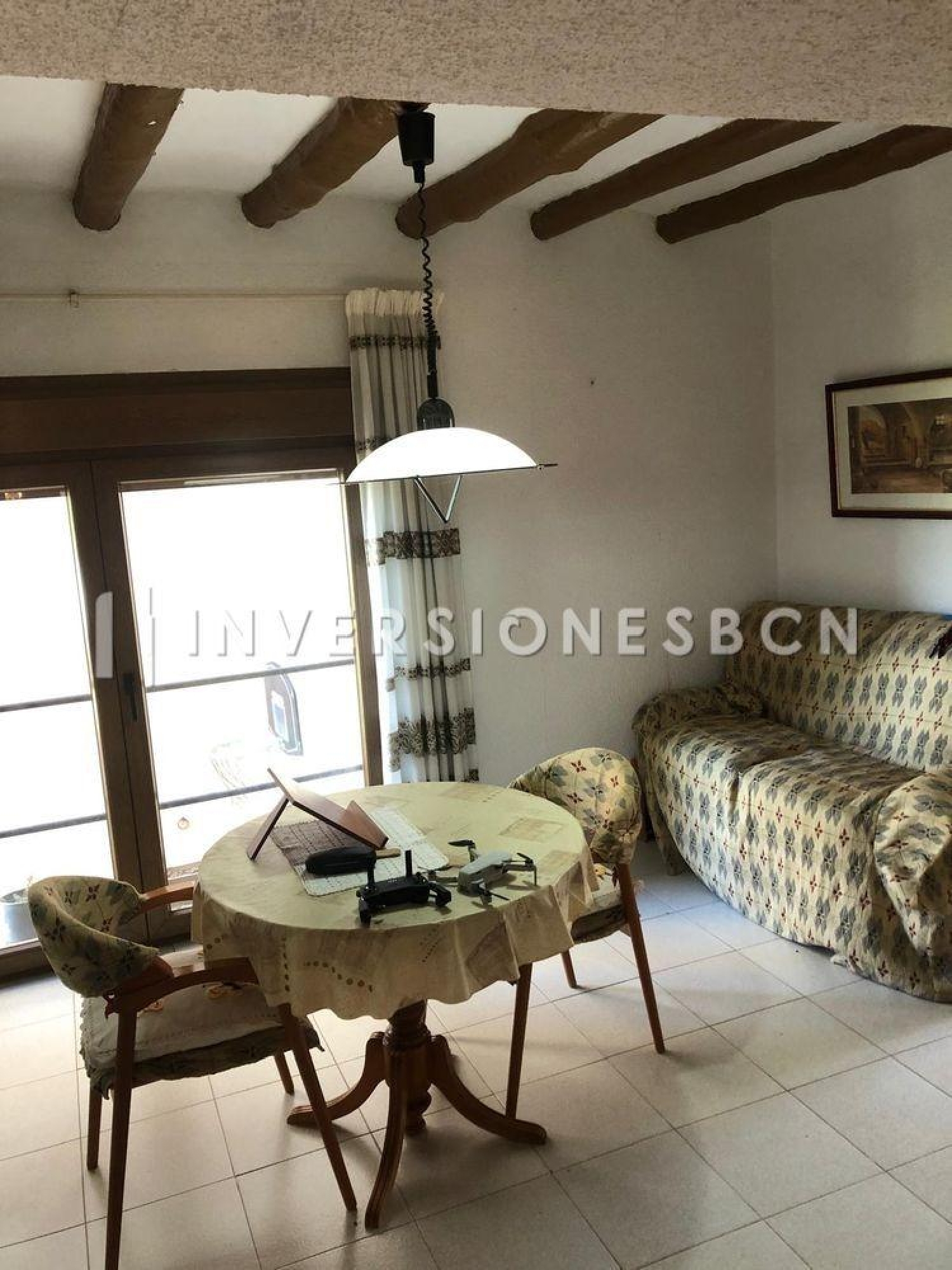 till salu hus Vallclara Conca De Barberà 2