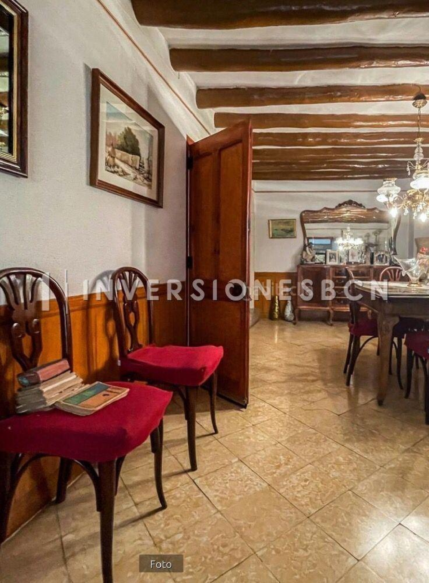  till salu hus Vallclara Conca De Barberà 7