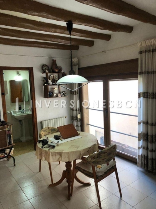Vallclara Conca De Barberà hus foto 6255150