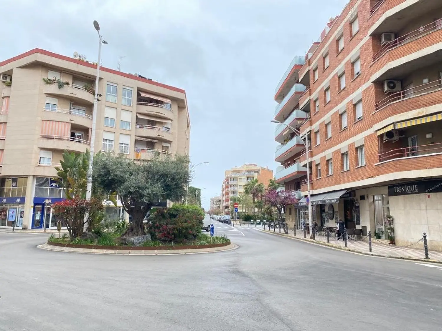 till salu hus Valldenguli Maresme 2