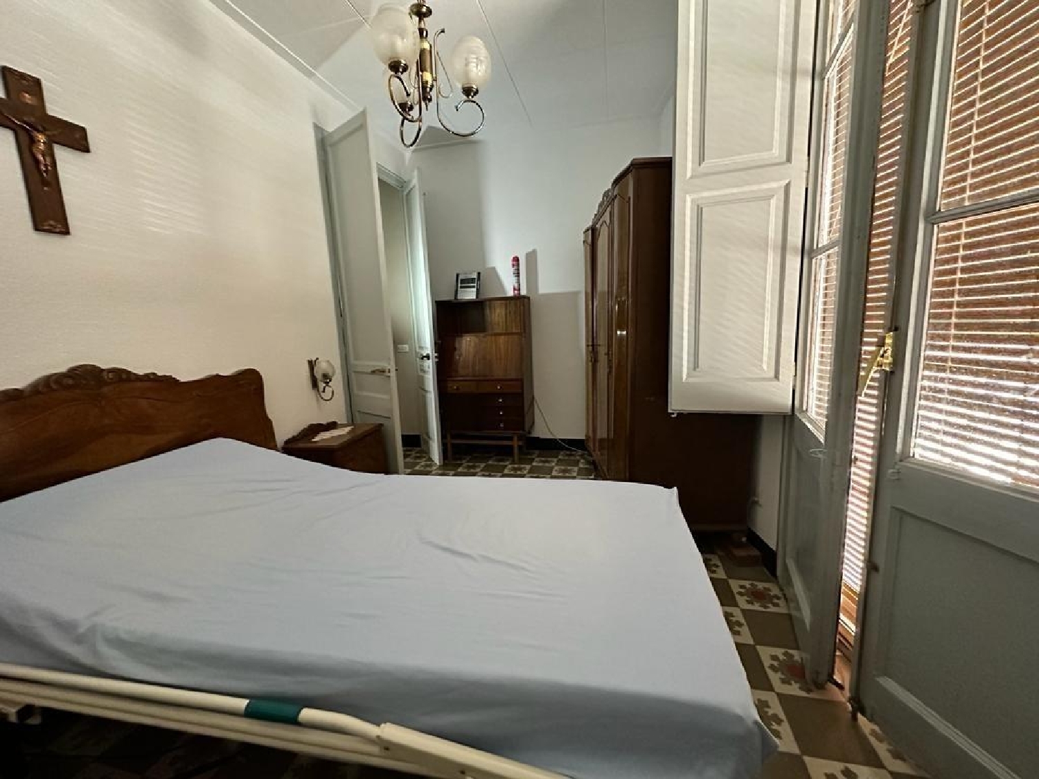  till salu hus Valldenguli Maresme 6