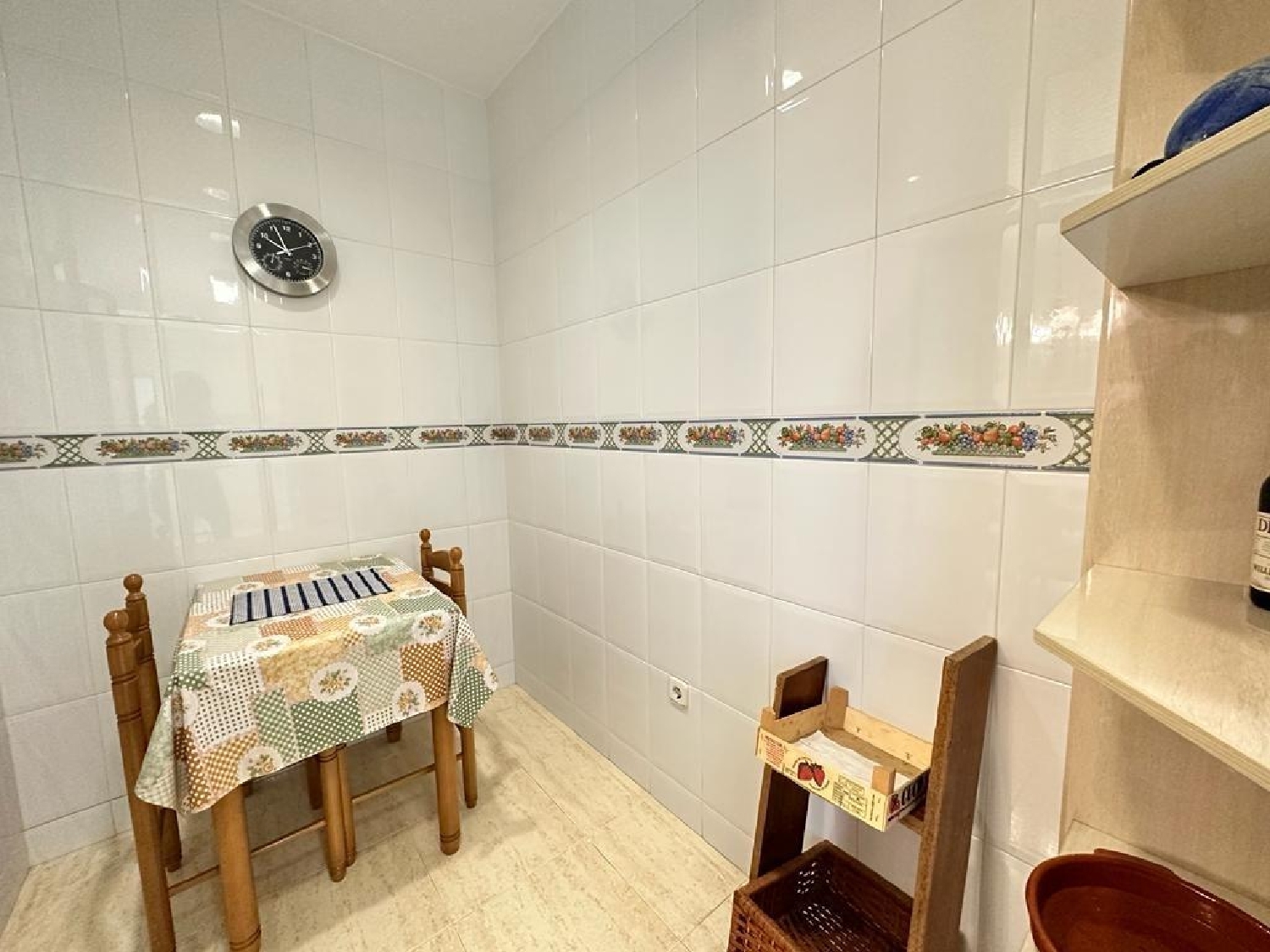  till salu hus Valldenguli Maresme 4