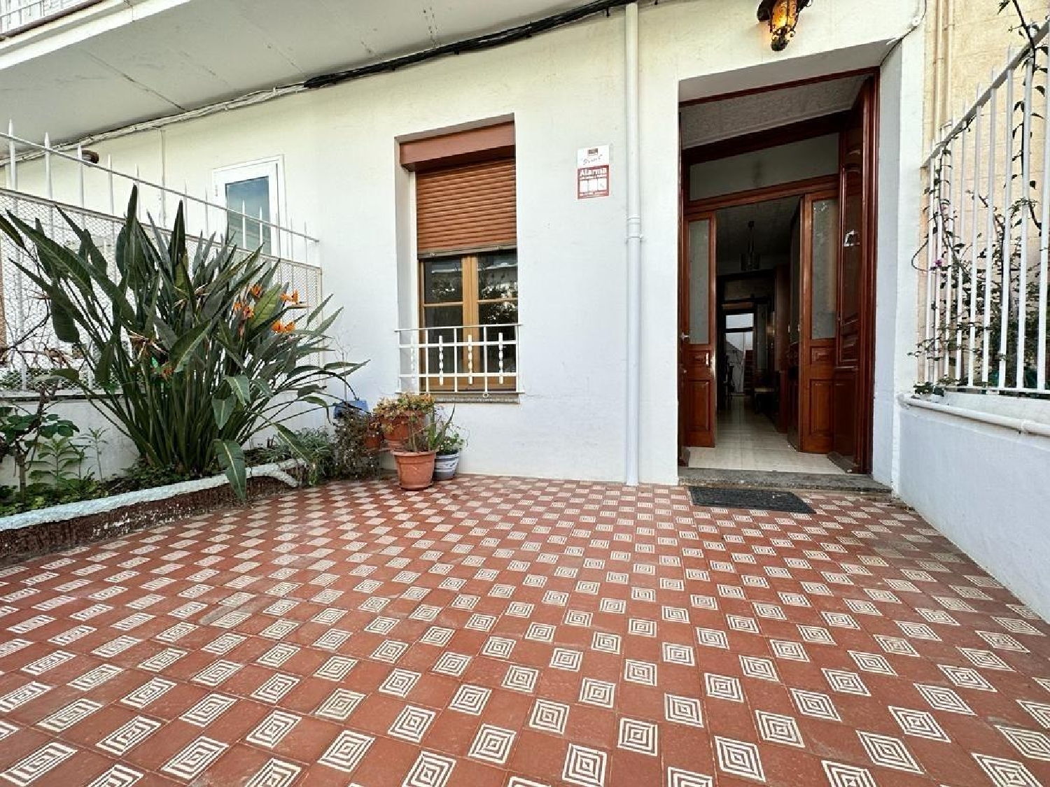  till salu hus Valldenguli Maresme 1