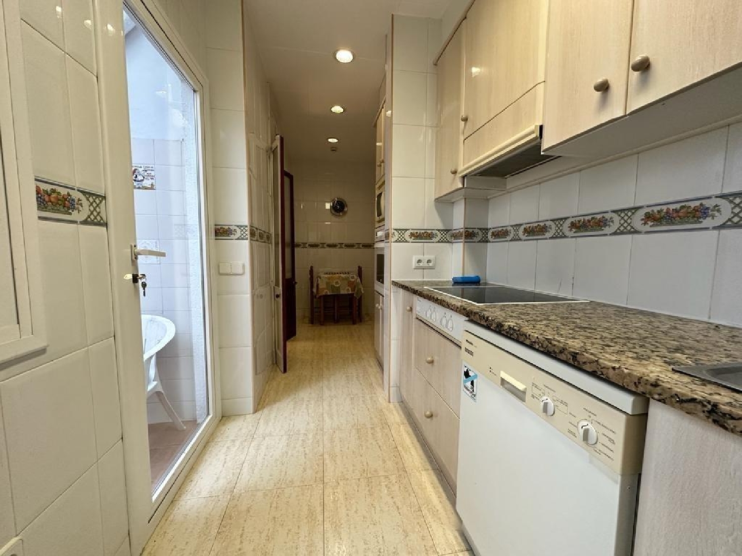 till salu hus Valldenguli Maresme 3