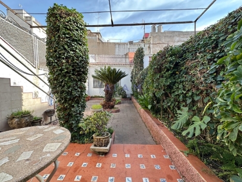 Valldenguli Maresme hus foto 6229183