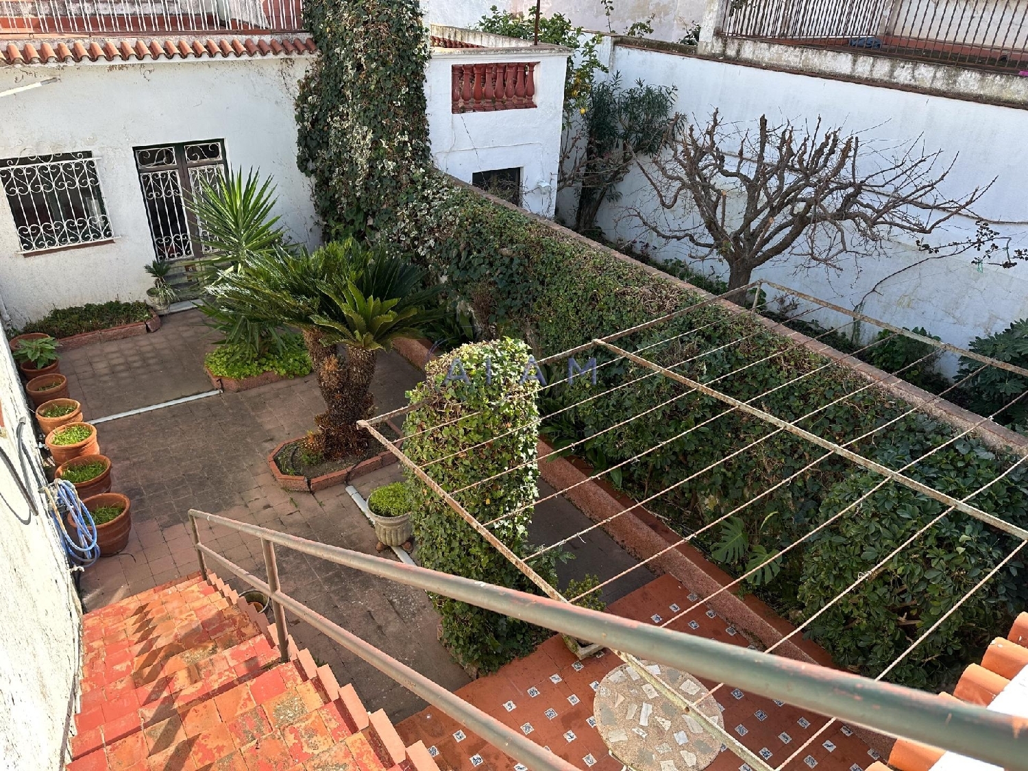  till salu hus Valldenguli Maresme 5