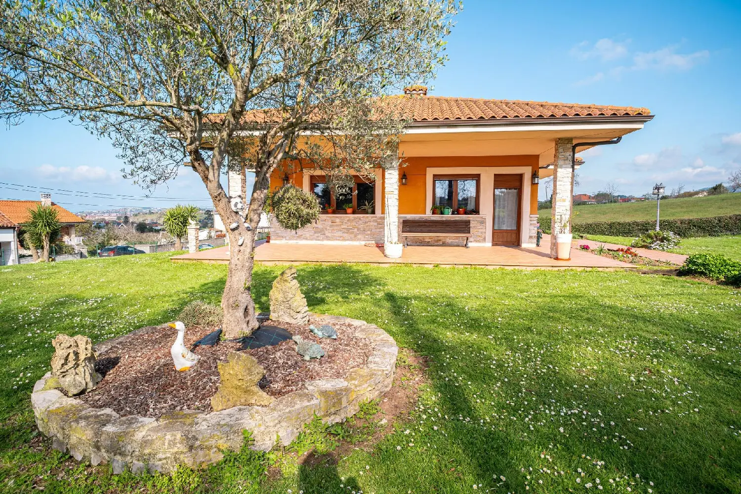 till salu hus Valldoreix Vallès Occidental 3