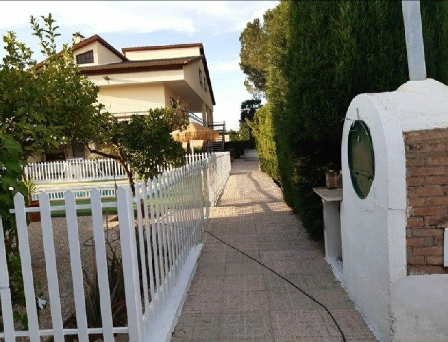  till salu hus Valle Brosque Zona Metropolitana 7