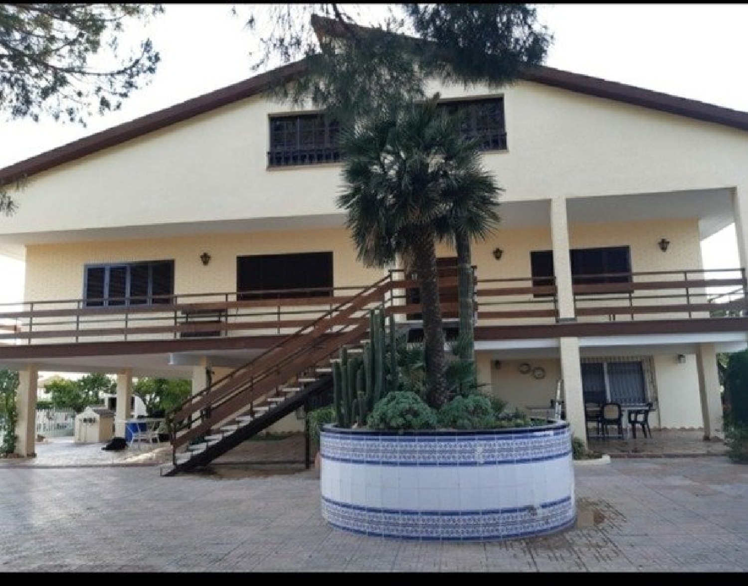  till salu hus Valle Brosque Zona Metropolitana 1