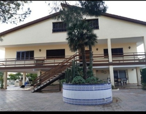 Valle Brosque Zona Metropolitana hus foto 6249514