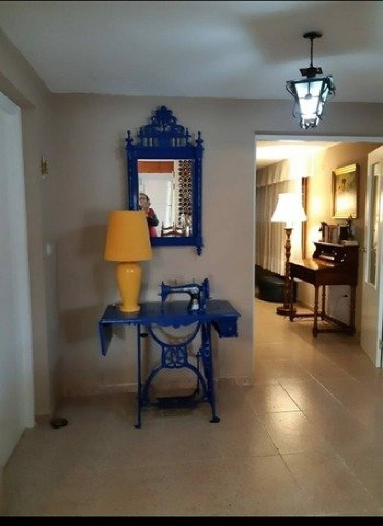  till salu hus Valle Brosque Zona Metropolitana 4