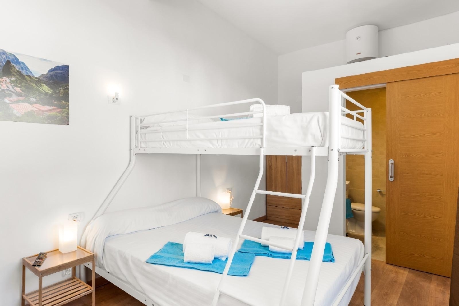 till salu hus Valle De Arriba Zona Suroeste 2
