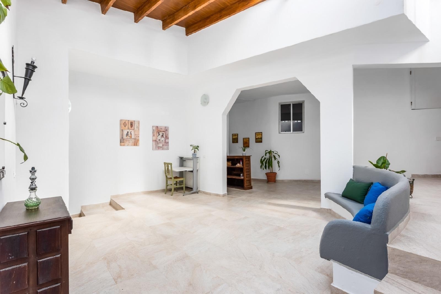  till salu hus Valle De Arriba Zona Suroeste 7