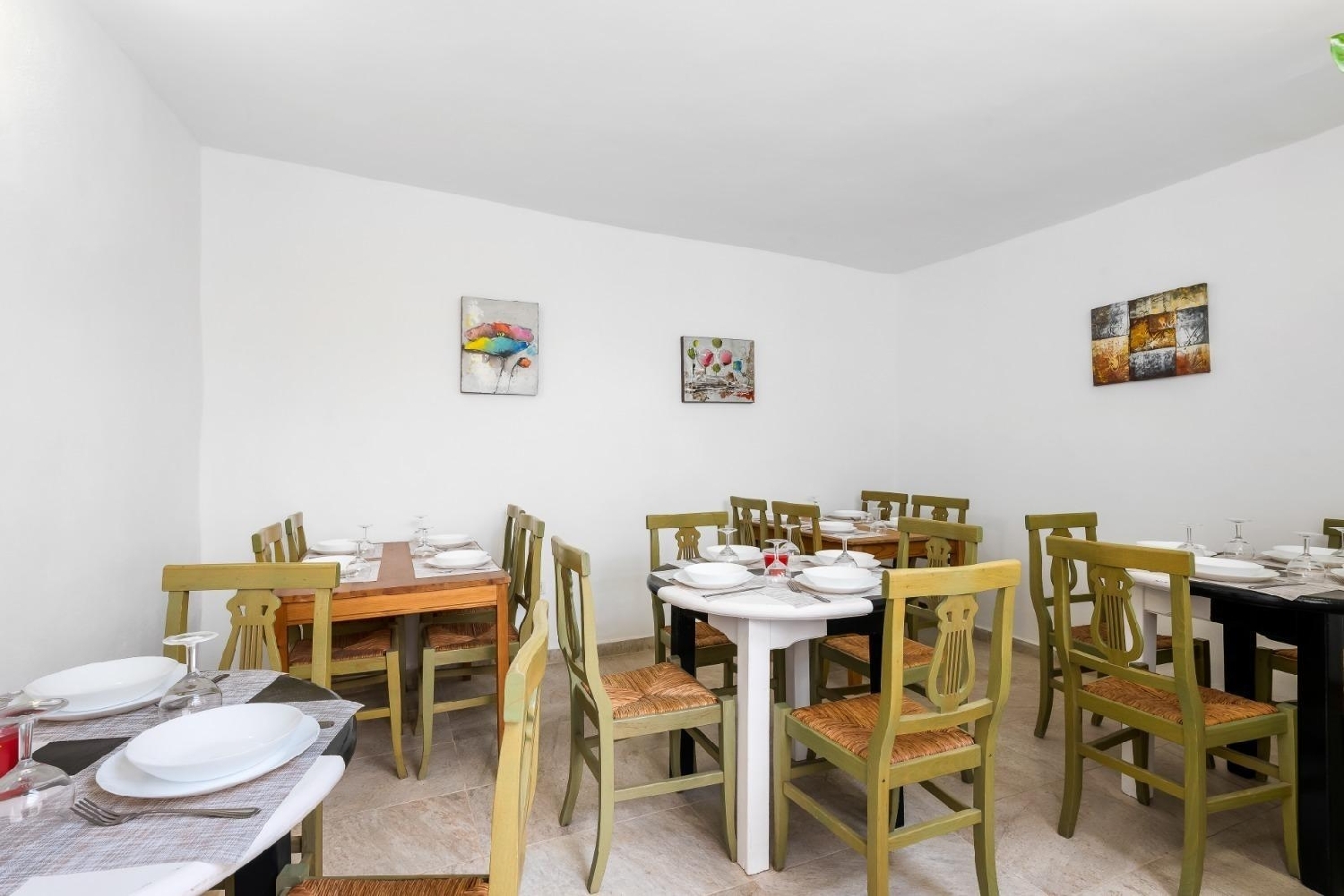  till salu hus Valle De Arriba Zona Suroeste 8