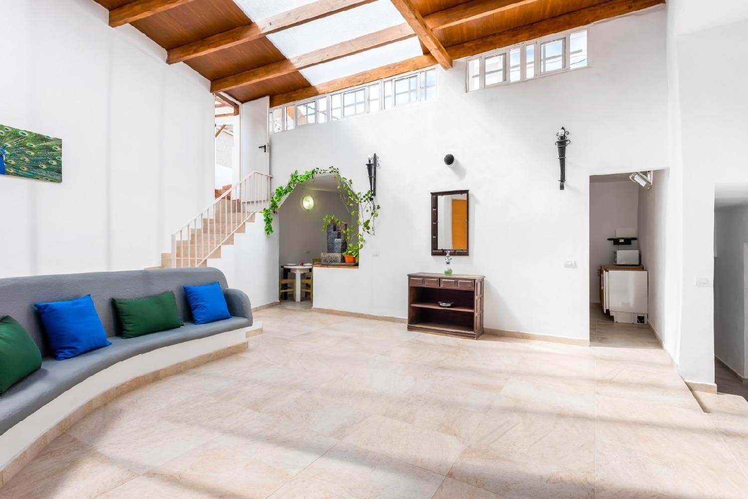  till salu hus Valle De Arriba Zona Suroeste 5