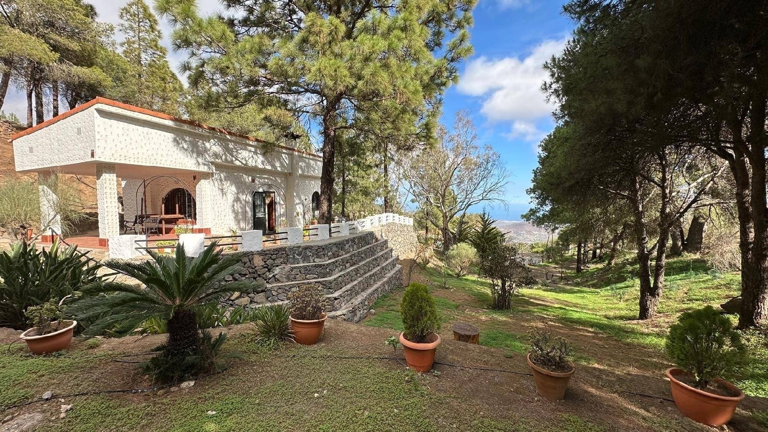  till salu hus Valle De Los Nueve Bajo Área Este 1