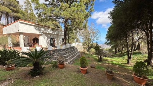 Valle De Los Nueve Bajo Área Este hus foto 6222999