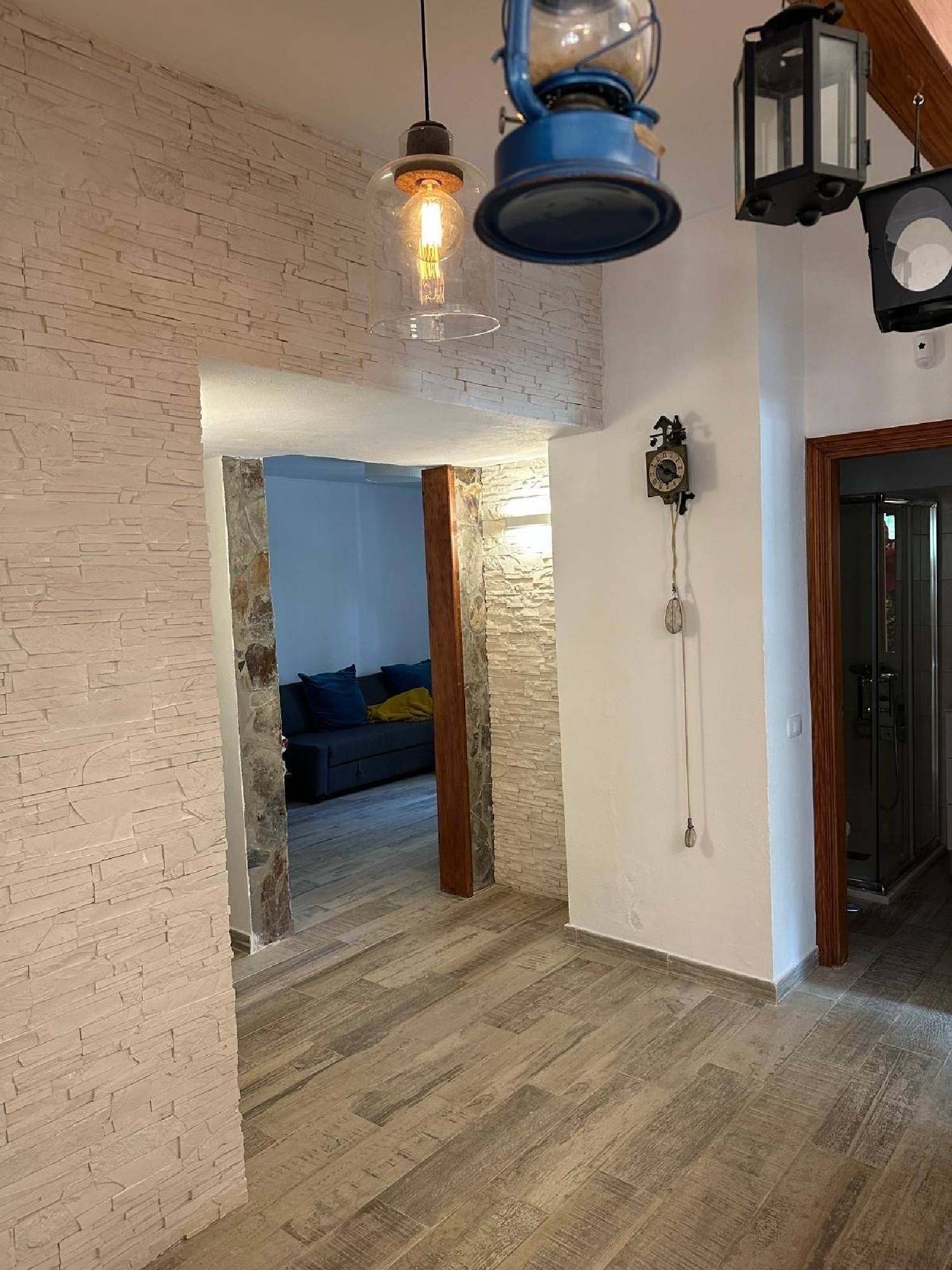  till salu hus Valle De Los Nueve Bajo Área Este 8
