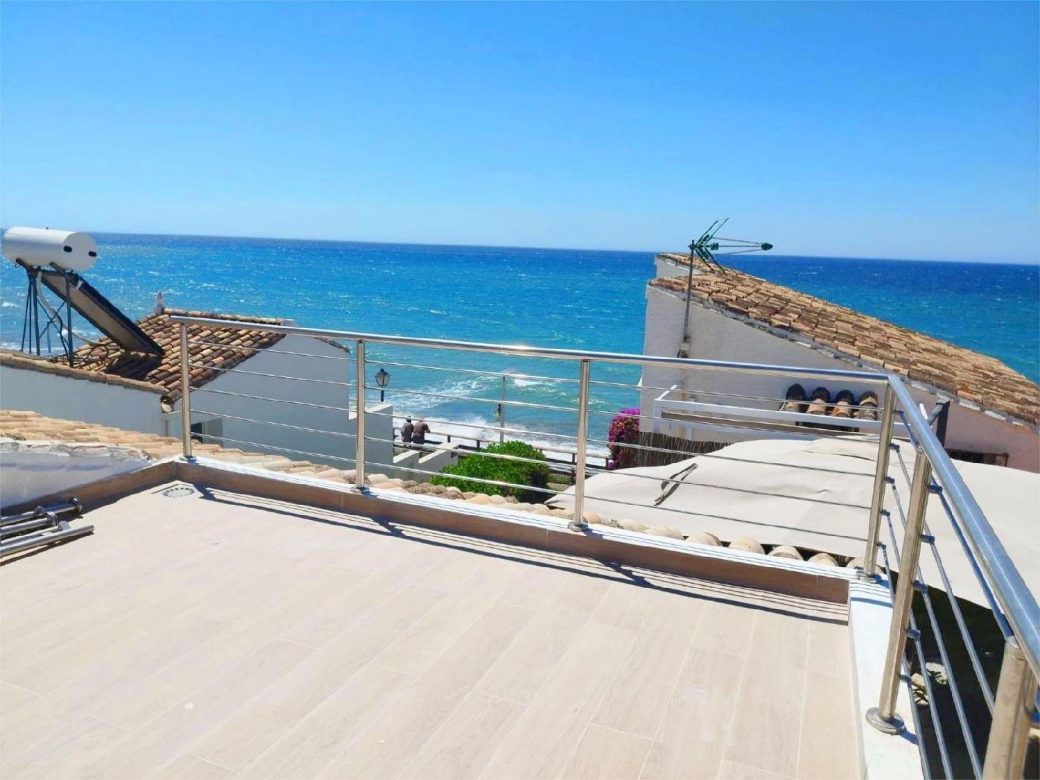 till salu hus Valle Romano Costa Del Sol Occidental 2
