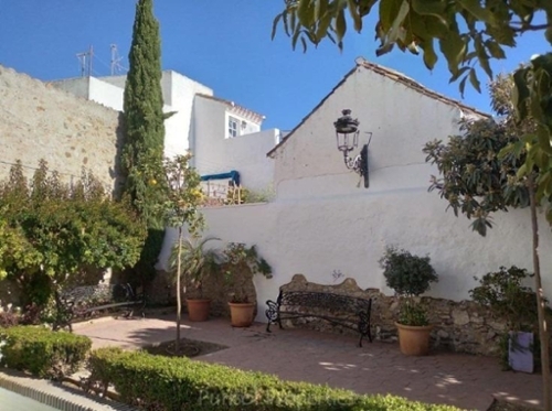 Valle Romano Costa Del Sol Occidental hus foto 6254568