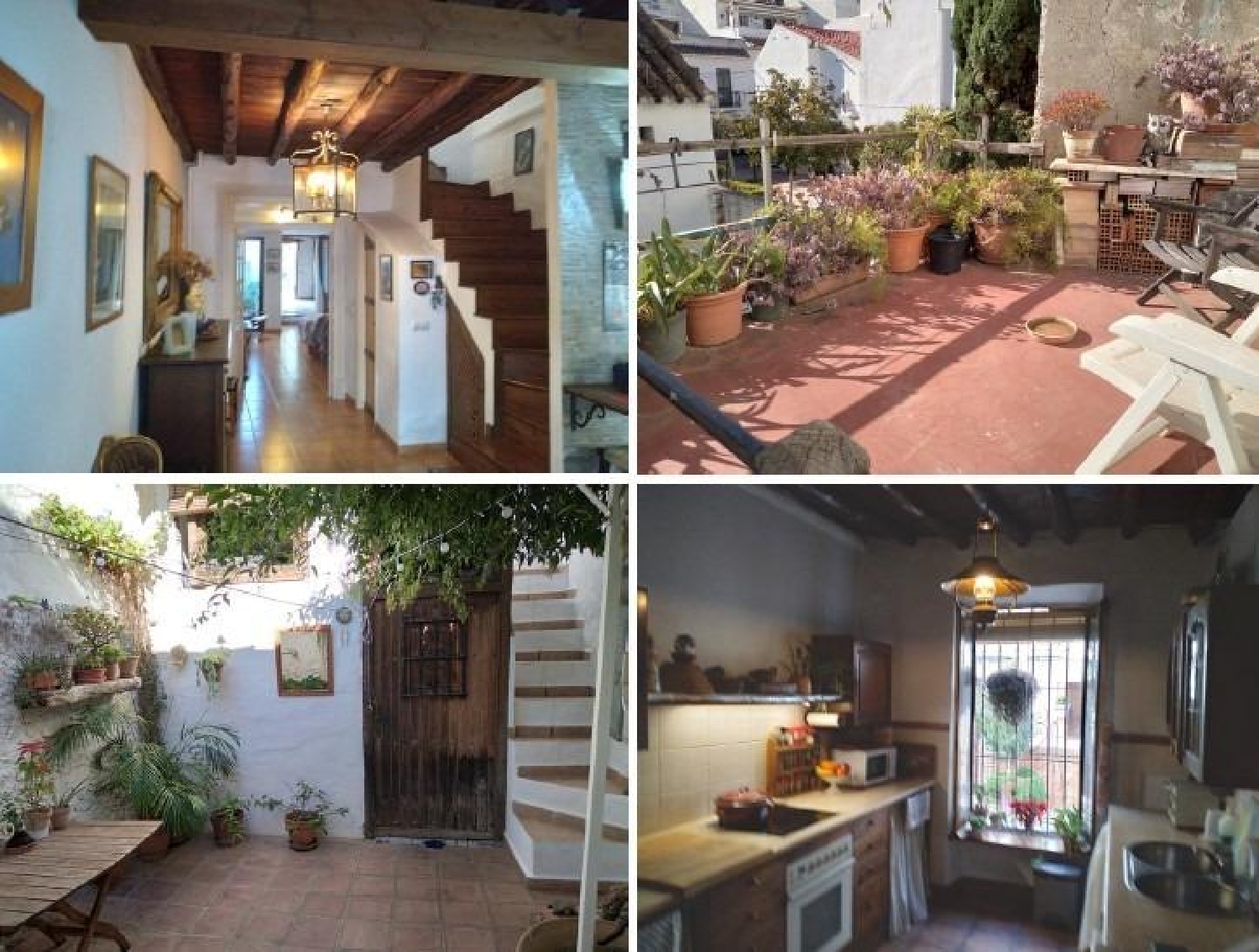  till salu hus Valle Romano Costa Del Sol Occidental 2