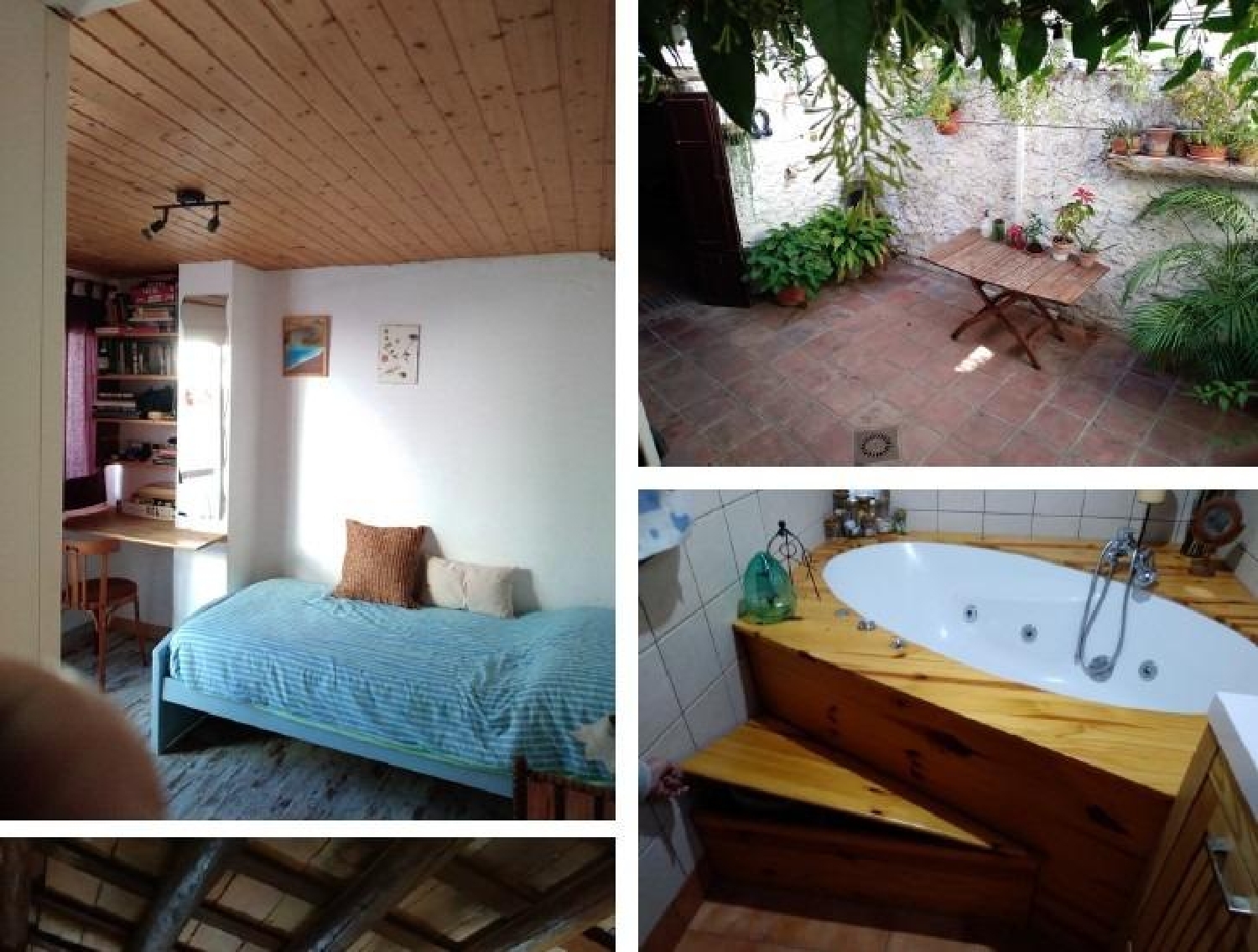  till salu hus Valle Romano Costa Del Sol Occidental 4